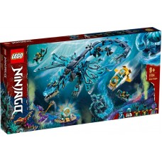 LEGO® NINJAGO® Vandens drakonas 71754